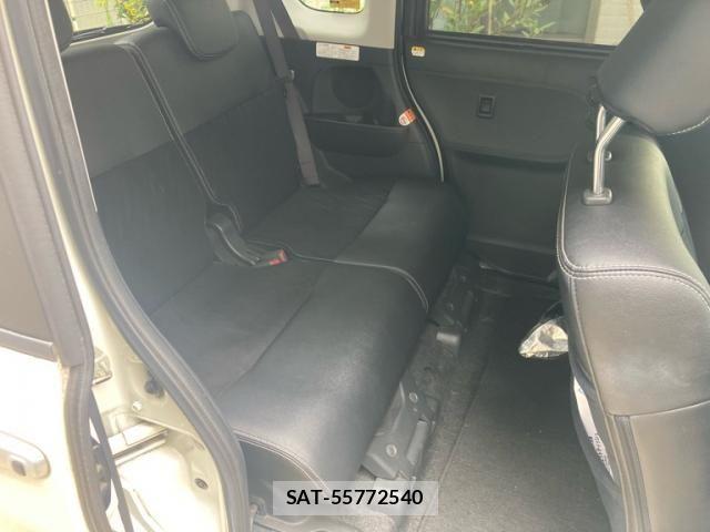 Daihatsu TANTO CUSTOM 2015-06 8667026-12