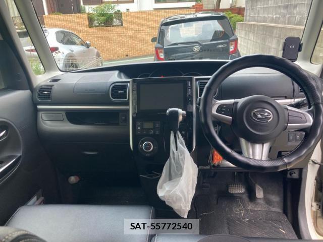 Daihatsu TANTO CUSTOM 2015-06 8667026-13