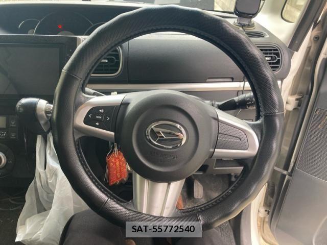 Daihatsu TANTO CUSTOM 2015-06 8667026-15