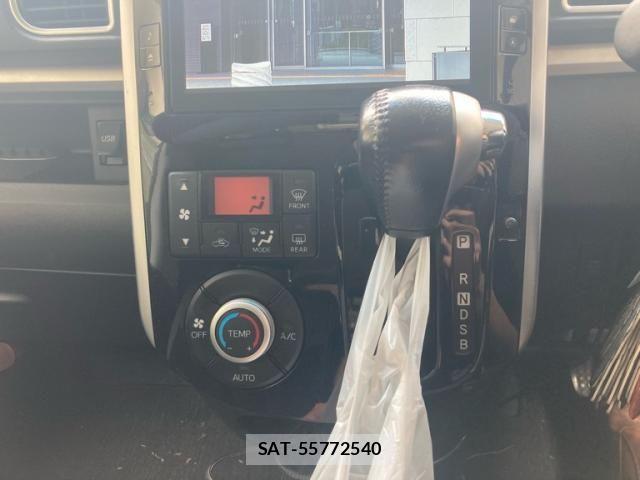 Daihatsu TANTO CUSTOM 2015-06 8667026-17
