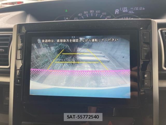 Daihatsu TANTO CUSTOM 2015-06 8667026-18