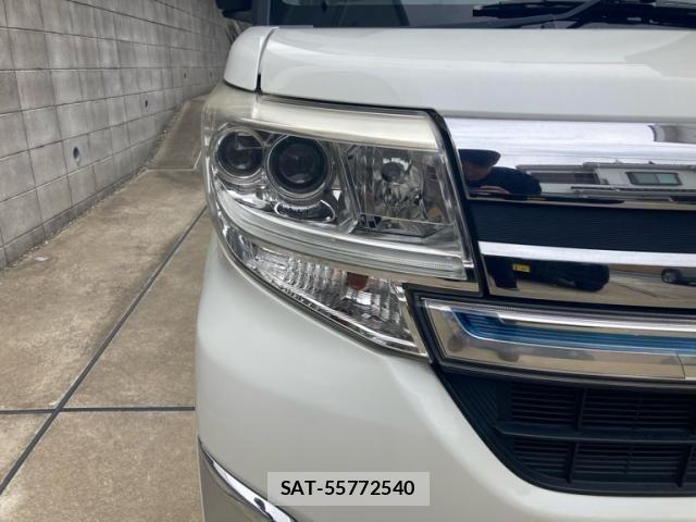 Daihatsu TANTO CUSTOM 2015-06 8667026-3