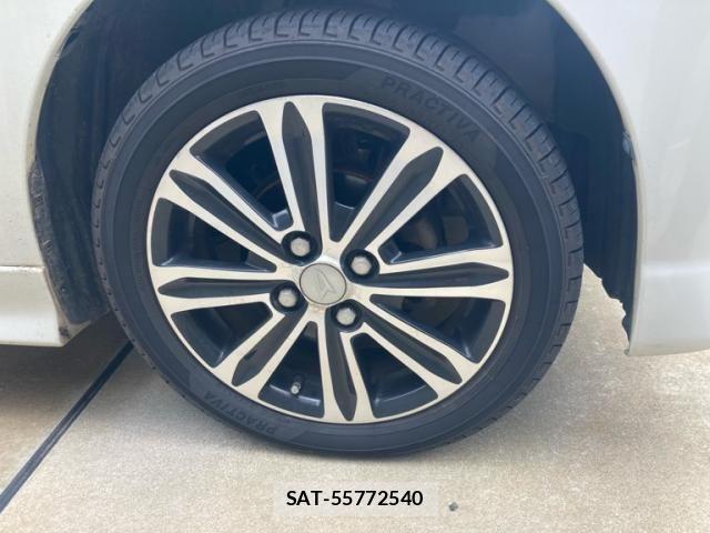 Daihatsu TANTO CUSTOM 2015-06 8667026-4