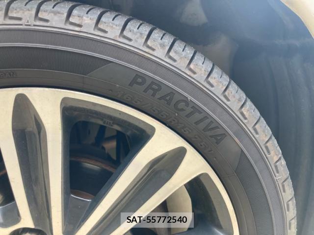 Daihatsu TANTO CUSTOM 2015-06 8667026-5