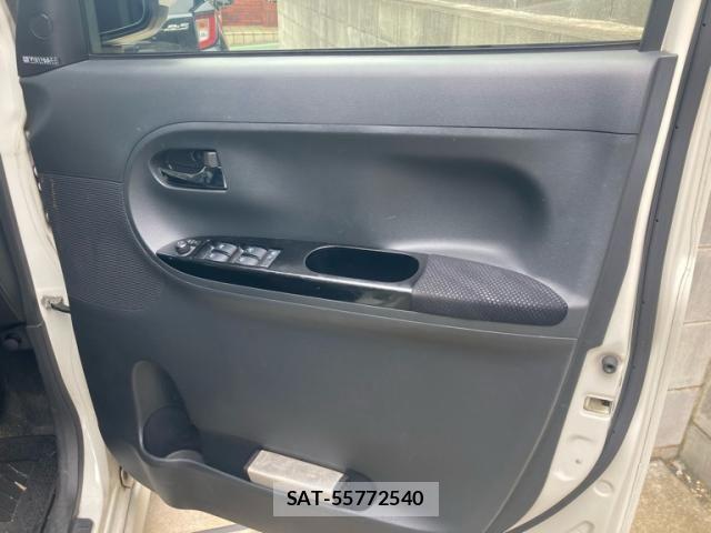 Daihatsu TANTO CUSTOM 2015-06 8667026-7