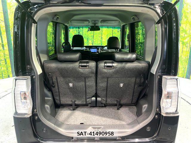 Daihatsu TANTO CUSTOM 2017-11 8661950-9