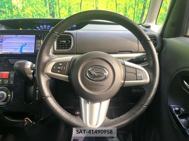 Daihatsu TANTO CUSTOM 2017-11 8661950-10