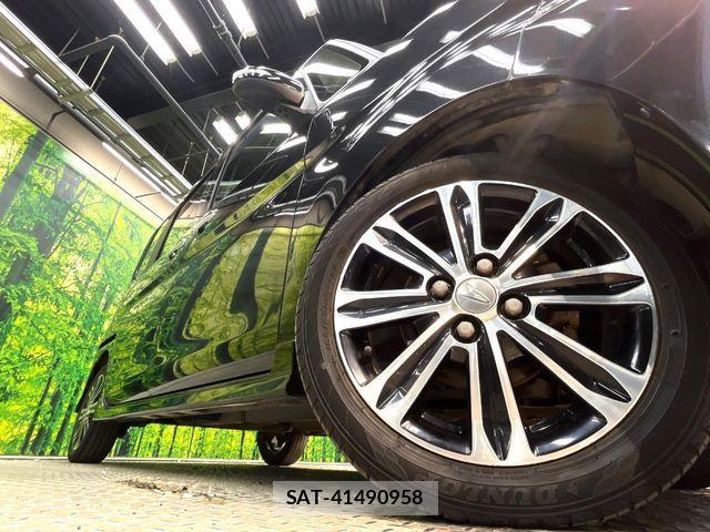 Daihatsu TANTO CUSTOM 2017-11 8661950-12
