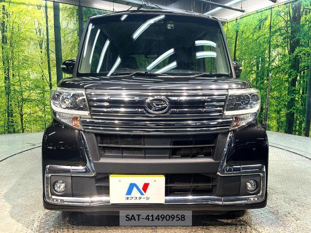 Daihatsu TANTO CUSTOM 2017-11 8661950-13