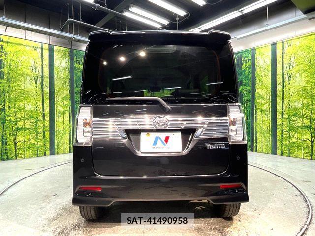 Daihatsu TANTO CUSTOM 2017-11 8661950-14