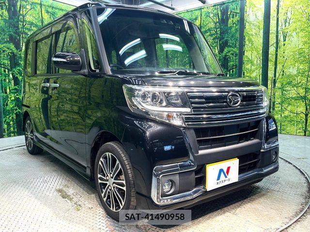 Daihatsu TANTO CUSTOM 2017-11 8661950-15