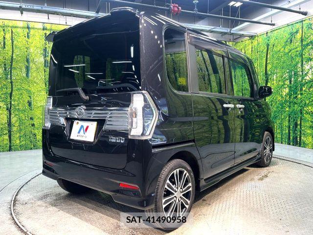 Daihatsu TANTO CUSTOM 2017-11 8661950-16