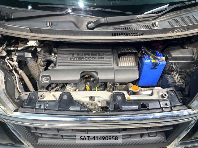 Daihatsu TANTO CUSTOM 2017-11 8661950-17