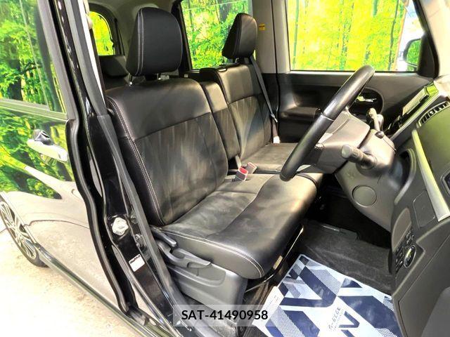 Daihatsu TANTO CUSTOM 2017-11 8661950-7