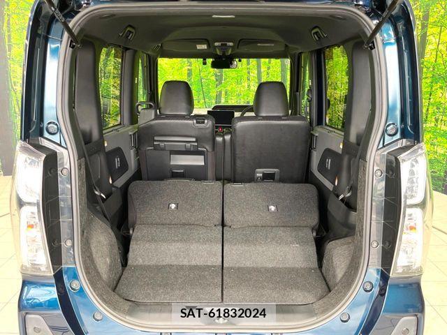Daihatsu TANTO CUSTOM 2019-09 8661937-9