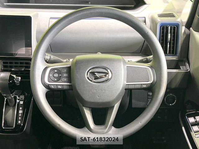Daihatsu TANTO CUSTOM 2019-09 8661937-10
