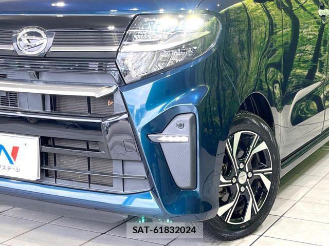 Daihatsu TANTO CUSTOM 2019-09 8661937-11