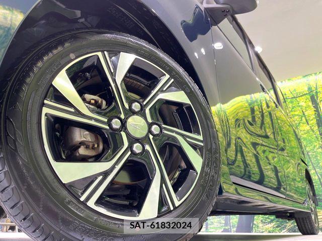 Daihatsu TANTO CUSTOM 2019-09 8661937-12