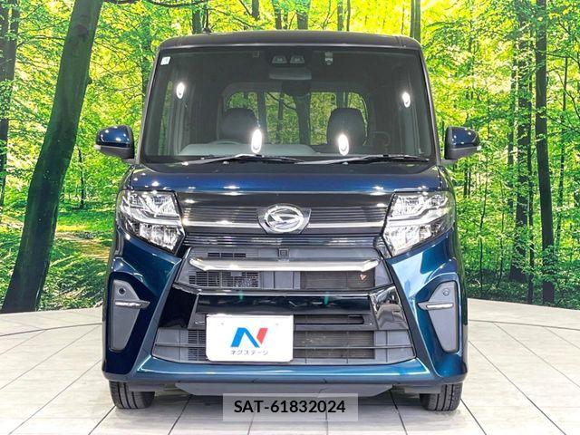 Daihatsu TANTO CUSTOM 2019-09 8661937-13