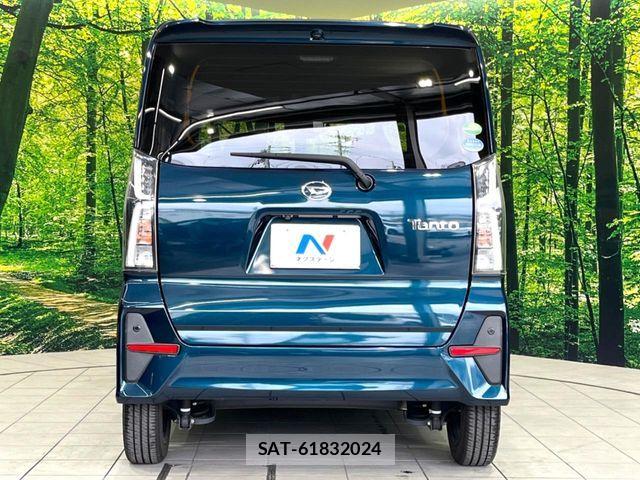 Daihatsu TANTO CUSTOM 2019-09 8661937-14