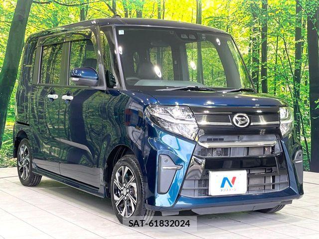 Daihatsu TANTO CUSTOM 2019-09 8661937-15
