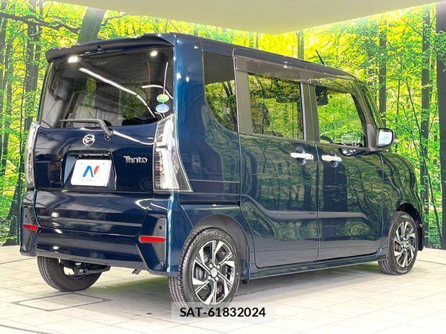 Daihatsu TANTO CUSTOM 2019-09 8661937-16