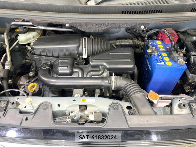 Daihatsu TANTO CUSTOM 2019-09 8661937-17