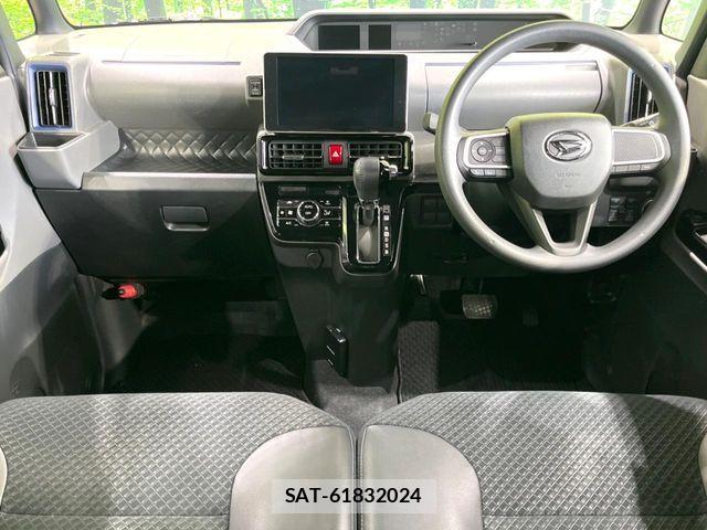 Daihatsu TANTO CUSTOM 2019-09 8661937-1