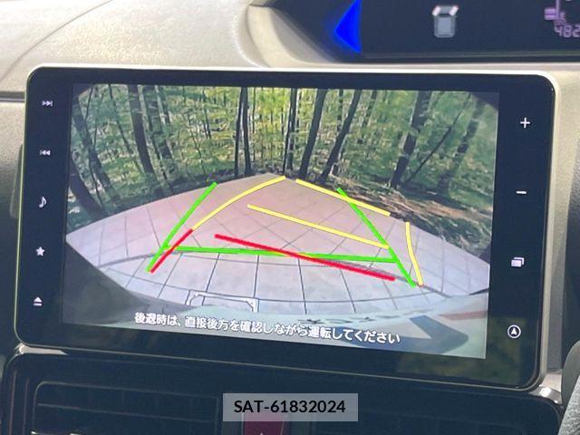 Daihatsu TANTO CUSTOM 2019-09 8661937-3