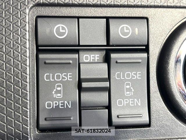 Daihatsu TANTO CUSTOM 2019-09 8661937-4