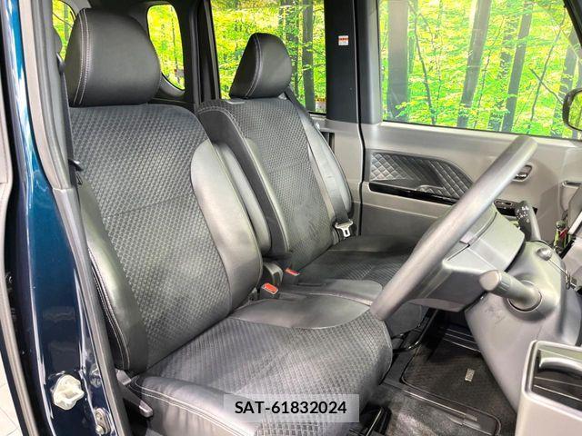 Daihatsu TANTO CUSTOM 2019-09 8661937-7