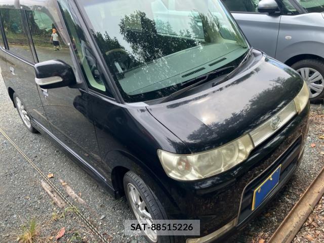 sat car