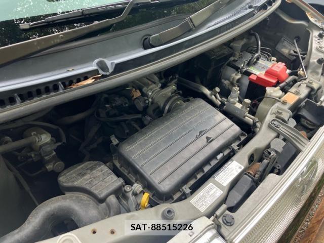 Daihatsu TANTO CUSTOM 2007-07 8661972-9