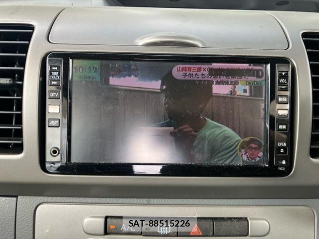 Daihatsu TANTO CUSTOM 2007-07 8661972-15