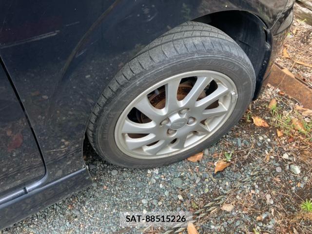 Daihatsu TANTO CUSTOM 2007-07 8661972-2