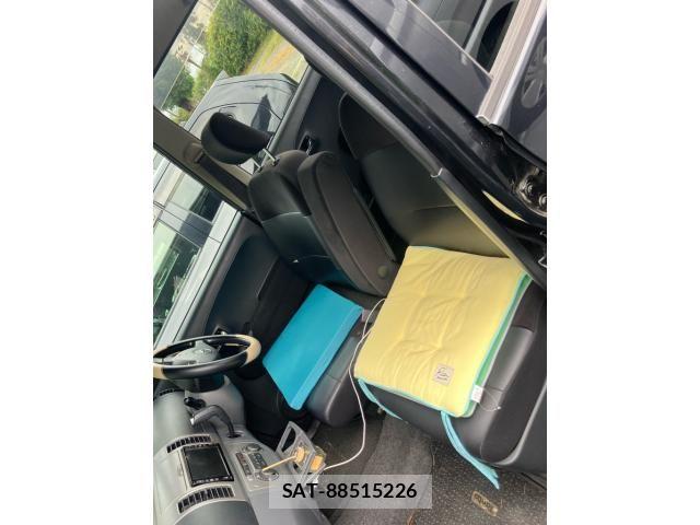 Daihatsu TANTO CUSTOM 2007-07 8661972-7