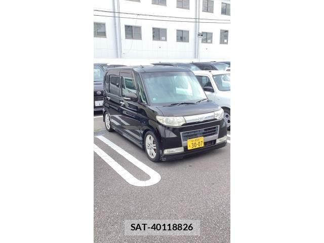 Daihatsu TANTO CUSTOM 2010-02 8667025-0