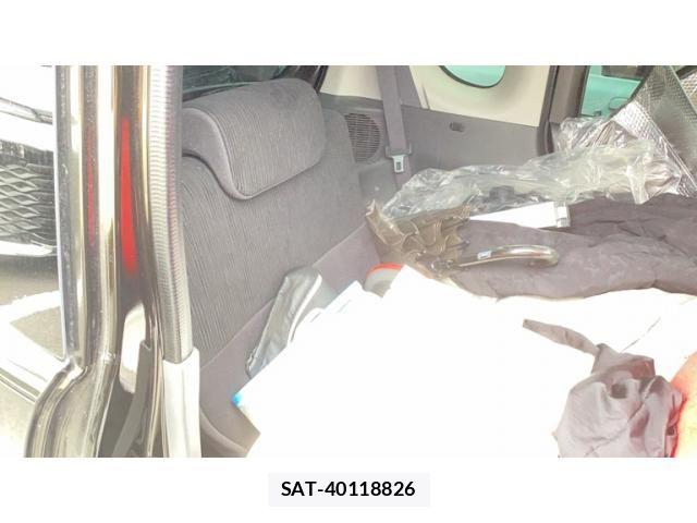 Daihatsu TANTO CUSTOM 2010-02 8667025-9