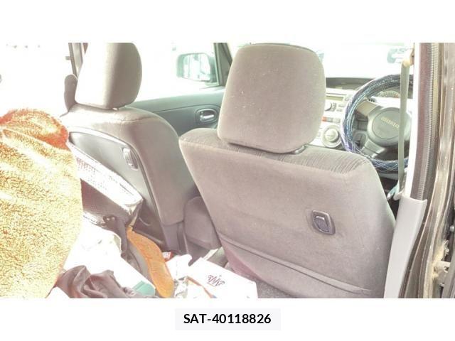 Daihatsu TANTO CUSTOM 2010-02 8667025-10