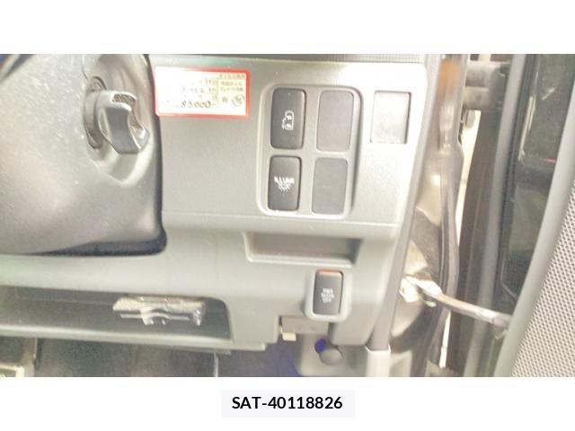 Daihatsu TANTO CUSTOM 2010-02 8667025-12