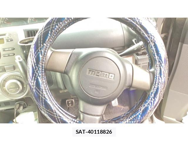 Daihatsu TANTO CUSTOM 2010-02 8667025-14