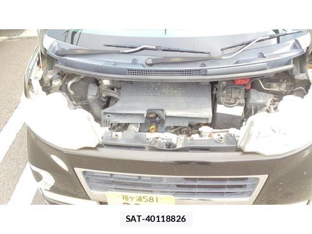 Daihatsu TANTO CUSTOM 2010-02 8667025-15