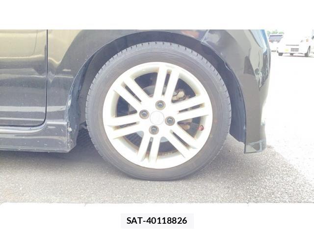 Daihatsu TANTO CUSTOM 2010-02 8667025-16