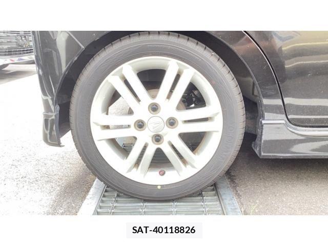 Daihatsu TANTO CUSTOM 2010-02 8667025-17