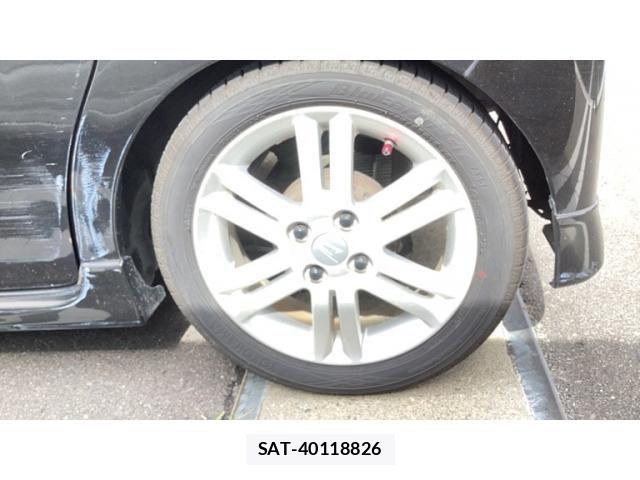 Daihatsu TANTO CUSTOM 2010-02 8667025-18