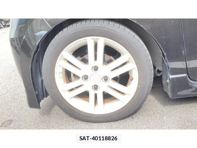 Daihatsu TANTO CUSTOM 2010-02 8667025-19