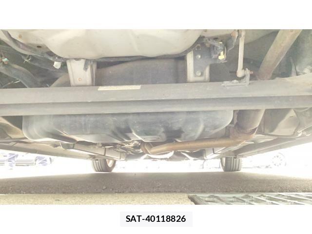 Daihatsu TANTO CUSTOM 2010-02 8667025-4