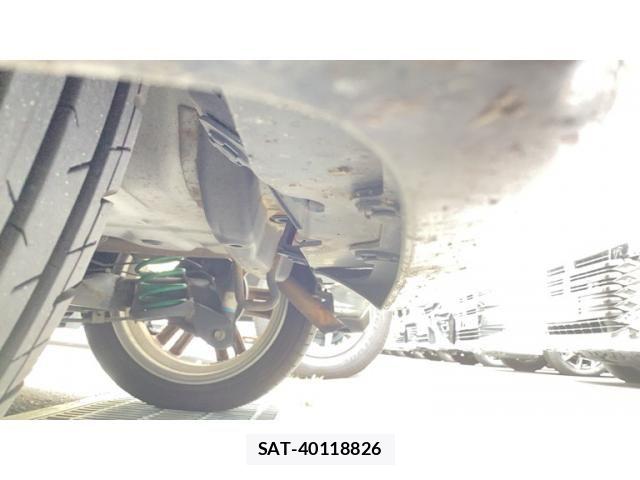 Daihatsu TANTO CUSTOM 2010-02 8667025-5