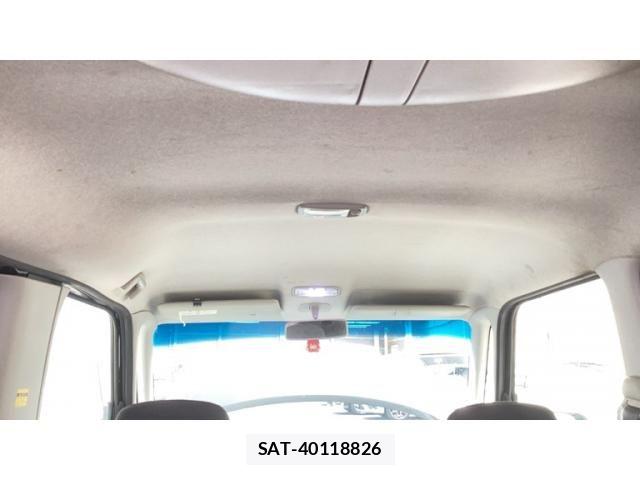 Daihatsu TANTO CUSTOM 2010-02 8667025-8