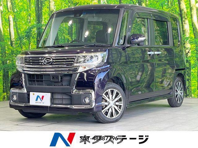Daihatsu TANTO CUSTOM 2016-06 8667020-0